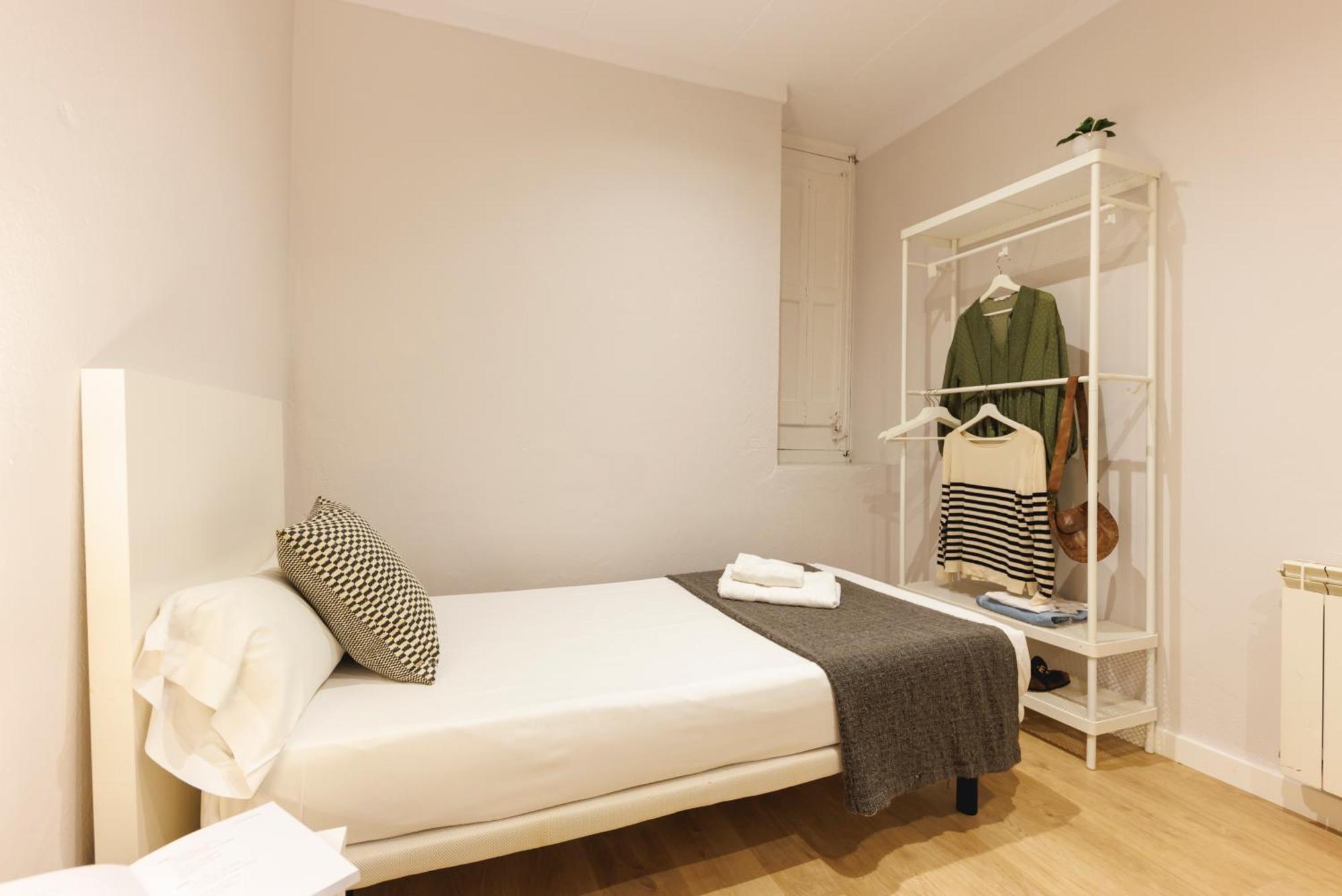 Bravissimo Apartaments Mora 4 Girona Exterior foto