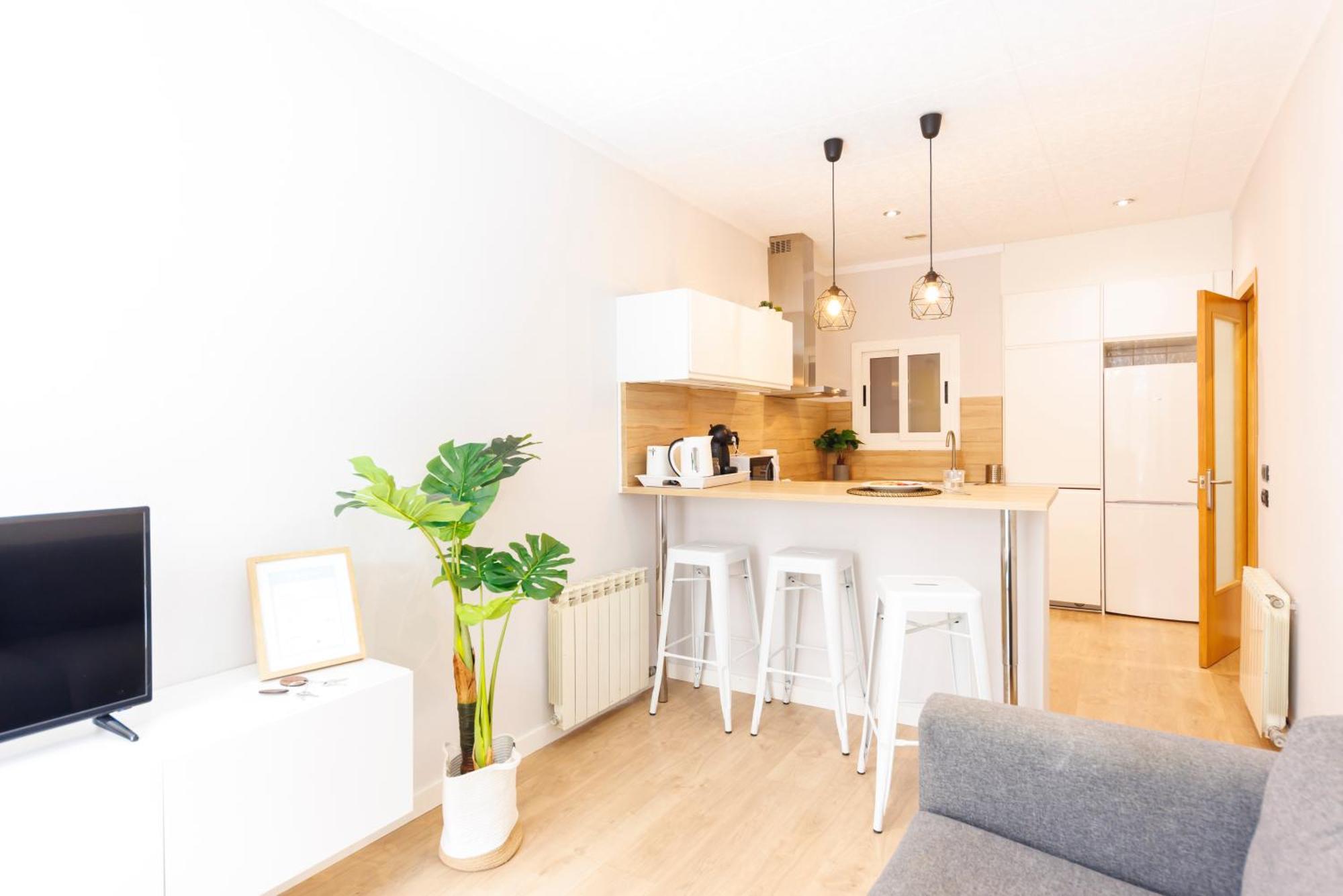 Bravissimo Apartaments Mora 4 Girona Exterior foto
